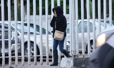 Se pronostican fuertes lluvias y heladas en las próximas horas en el norte y centro del país