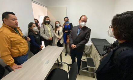 Reconocen a Coahuila por ofrecer servicios amigables para adolescentes