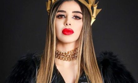 Esta es la familia de Emma Coronel, esposa del ‘Chapo Guzmán’