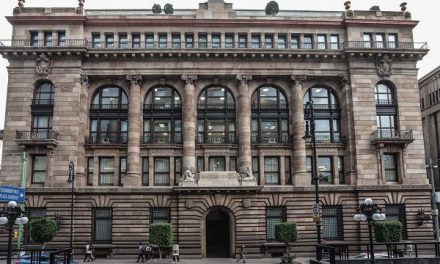 Banxico estima una nueva meta en inflación y será de…..