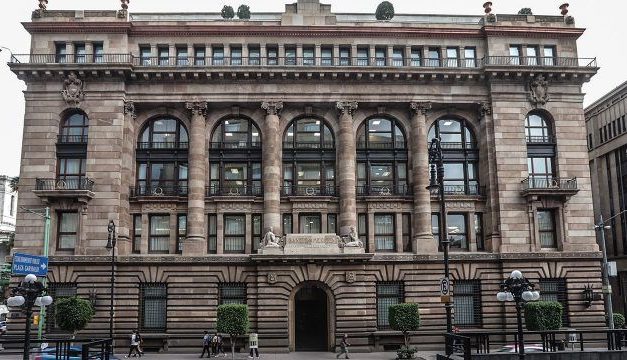 Banxico estima una nueva meta en inflación y será de…..