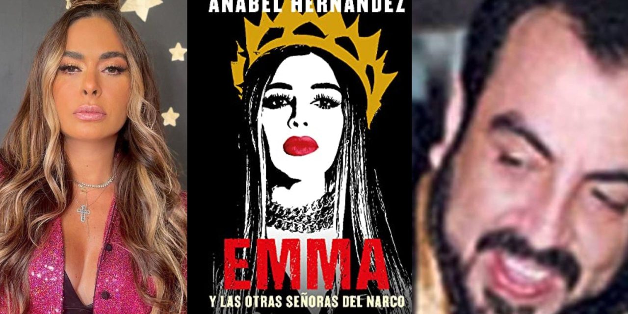 Duraron dos años ¿Cómo era la supuesta relación de Galilea Montijo y Arturo Beltran Leyva?