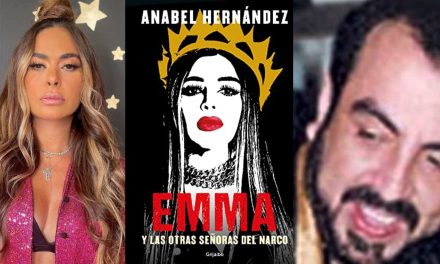 Duraron dos años ¿Cómo era la supuesta relación de Galilea Montijo y Arturo Beltran Leyva?