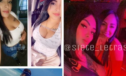 Escorts que secuestraban a clientes en CDMX son investigadas por FGR