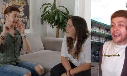 Conoce la vida de Rojstar, el Tiktoker que imita a Yordi y Martha Higareda