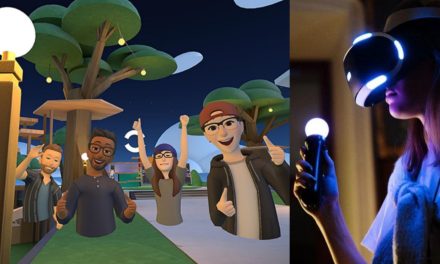 El Metaverso, enfrenta su primer caso de acoso sexual en el mundo virtual Horizon Worlds