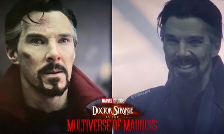 Tiempos épicos se aproximan, teorías sobre Multiverse of Madness
