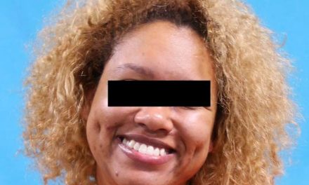 Mata a su novio para ‘liberarlo de entidades malignas’ en Estados Unidos