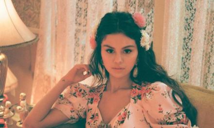 Selena Gómez es blanco de criticas por subir un Tiktok