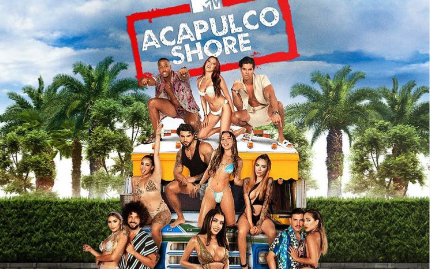 Acapulco Shore regresa con una novena temporada