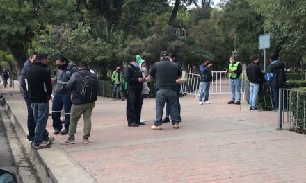 Repunta el empleo en Coahuila
