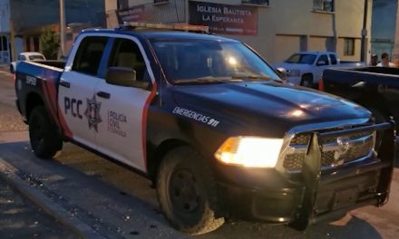 Captura Coahuila a presunto responsable de 5 homicidios