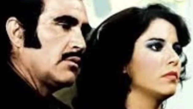 La mujer de Saltillo que tuvo un romance con Vicente Fernández y le ‘plantó’ un hijo