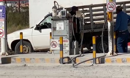 Maleantes roban 28 mil pesos en negocio de Arteaga