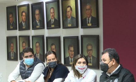 Cabildo electo de Saltillo listo para entrar en funciones