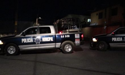 Encuentran cadáver en un arroyo de Saltillo; víctima estaba desaparecida