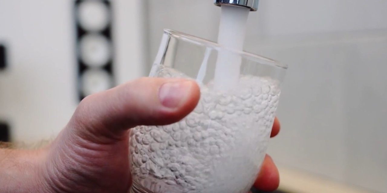 Agua de Saltillo está libre de arsénico y fluoruro