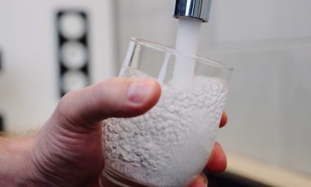 Agua de Saltillo está libre de arsénico y fluoruro