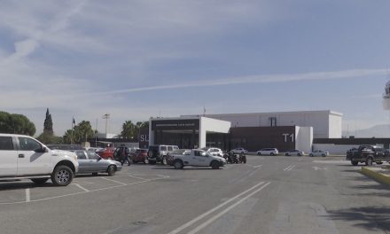 Aeropuerto de Ramos Arizpe debe privatizarse