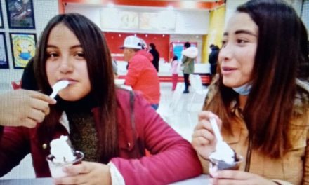Desaparecen dos adolescentes en Saltillo; las vieron por última vez en Navidad