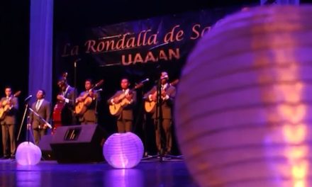 Declaran a Rondalla de Saltillo como Patrimonio Cultural Inmaterial por su aportación musical