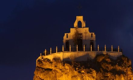 Demuestra Coahuila otra forma de hacer Turismo en pandemia