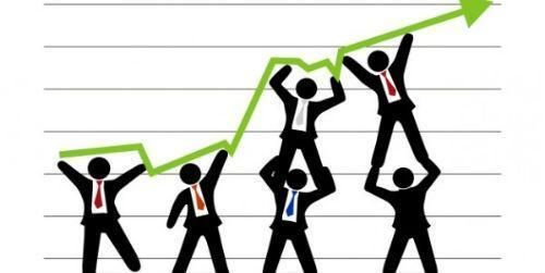 Productividad laboral cae en el tercer trimestre del 2021