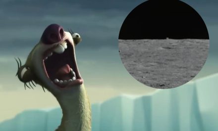 ‘¡Vamos a morir!’; China descubre una estructura misteriosa en la Luna