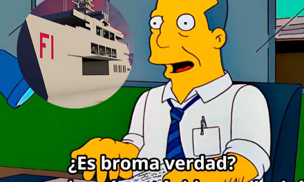 ‘¿Es broma verdad?’; Sujeto compra un yate virtual por 650 mil dólares