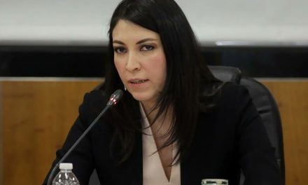 Ratifican a Victoria Rodríguez Ceja como integrante del Banxico