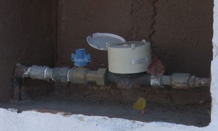 Invitan Aguas de Saltillo  reforzar medidores por las bajas temperaturas