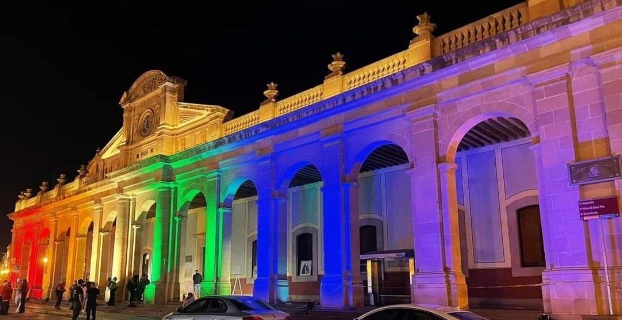 Congreso en Zacatecas aprueba el matrimonio igualitario
