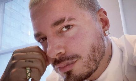 J Balvin es nombrado artista afrolatino del año y desata polémica