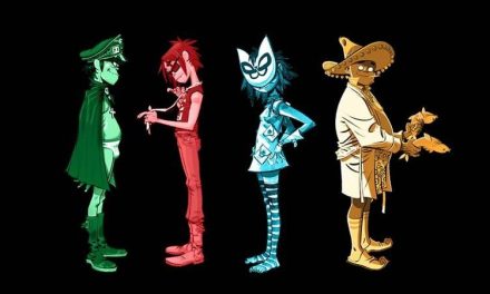 ‘Nuestro pulso se vuelve a sincronizar’; ¡Gorillaz vuelve a tocar tierra mexicana!