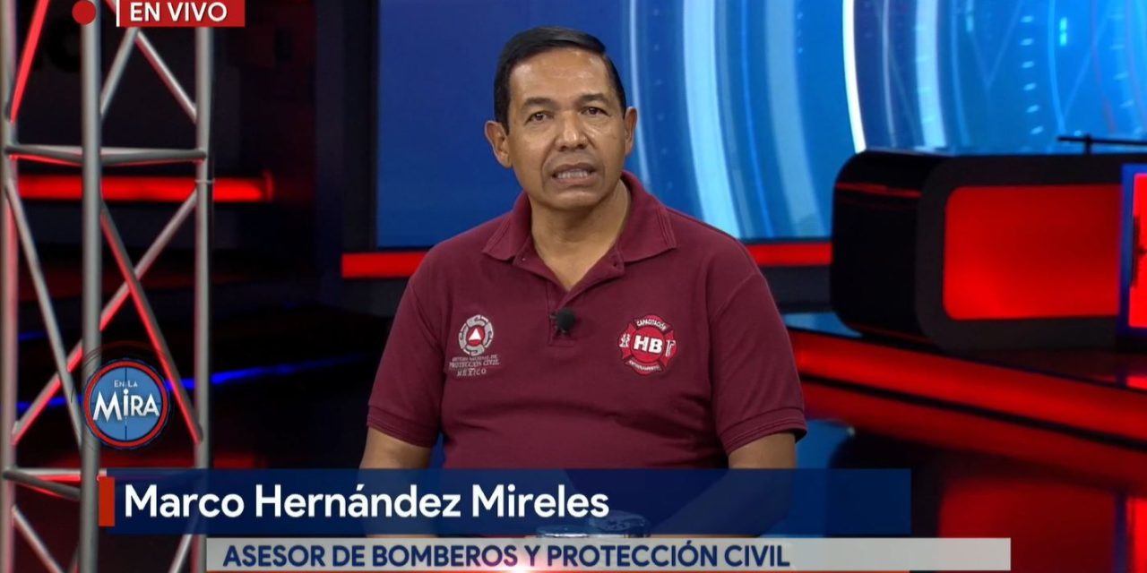 Bomberos de Saltillo; 40 años de historia y servicio a la ciudad