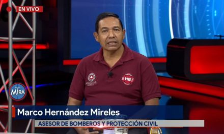 Bomberos de Saltillo; 40 años de historia y servicio a la ciudad