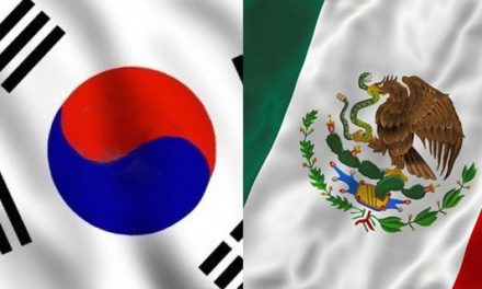 ‘AMLO bailará Butter’; México buscará consolidar tratado con Corea del Sur