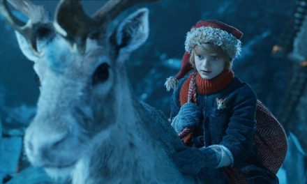Netflix: Las películas navideñas que no te puedes perder