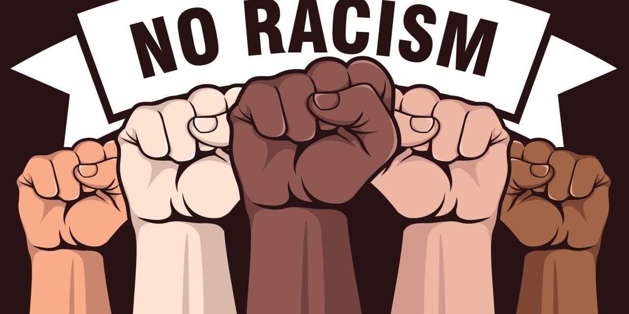¿Racismo en Europa?