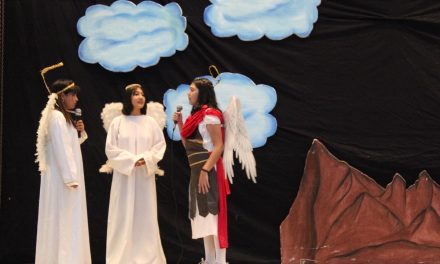 Pronnif realiza tradicional posada para jóvenes de la Madriguera en Saltillo