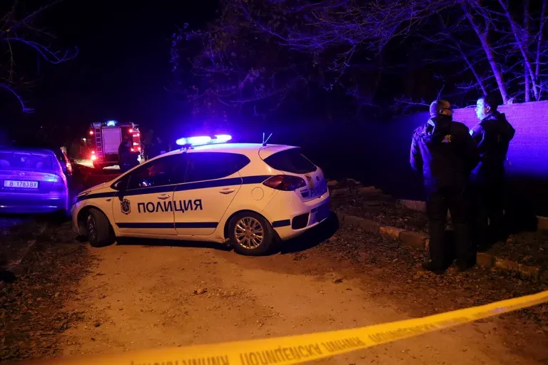 Un mexicano degolló a su esposa; se consterna Bulgaria
