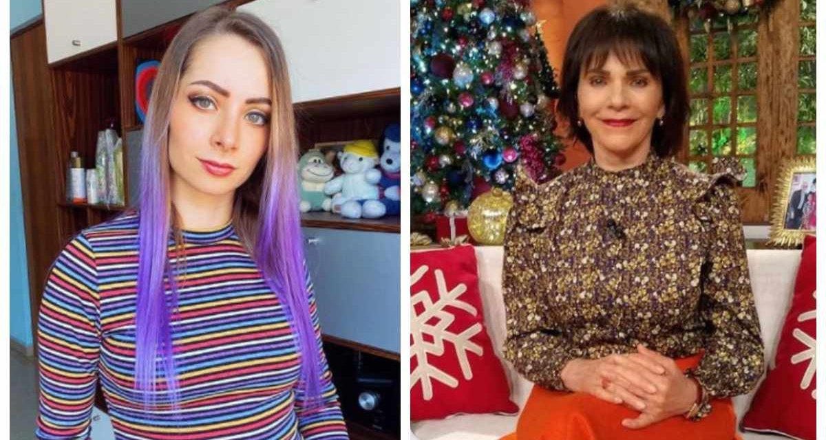 YosStop cobra más de un millón de pesos por entrevista y Paty Chapoy se niega a pagarle
