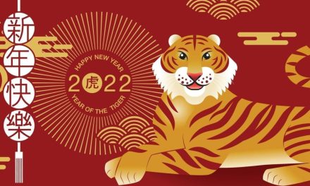 ¿Qué te espera para el 2022? Conoce qué animal eres y que viene para ti