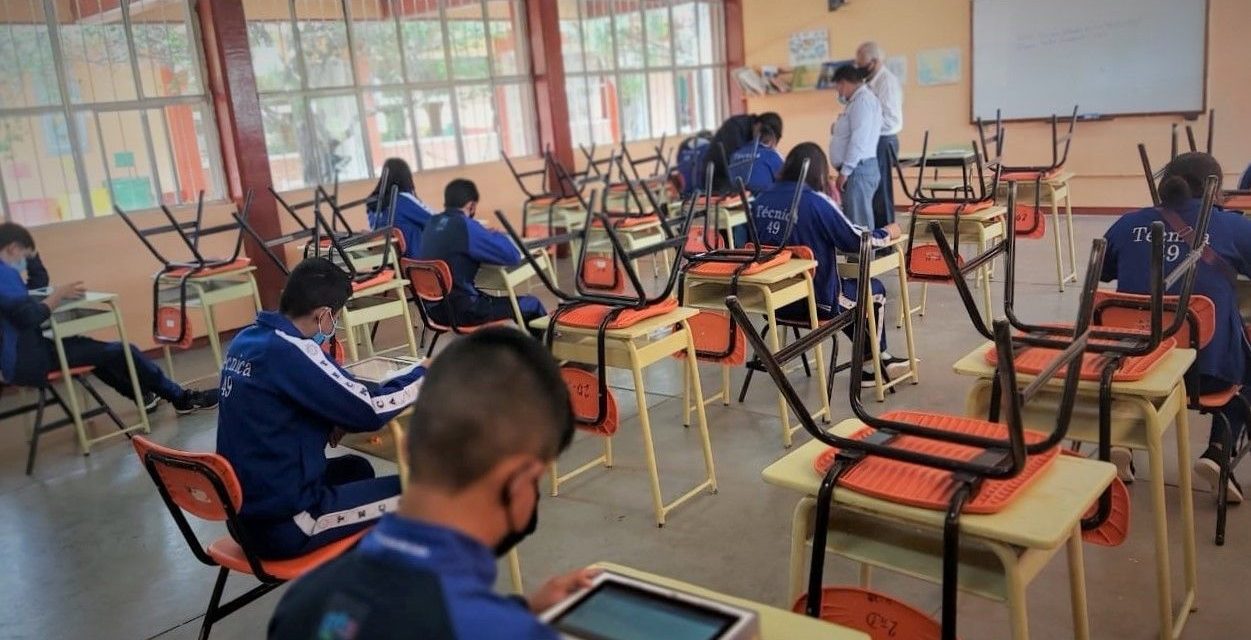 ¡Habrá regreso a clases! Descubre dónde y cuándo