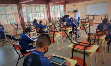 ¡Habrá regreso a clases! Descubre dónde y cuándo
