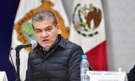 Miguel Riquelme se consolida como el segundo mejor gobernador de México