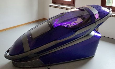 ‘Sarco’ la máquina para suicidio asistido que ya es legal en Suiza