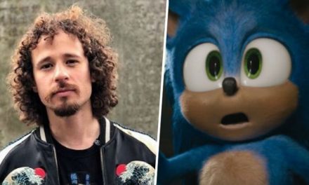 ‘Ahora sí viene lo chido’, Luisito Comunica le dará voz a Sonic en su nueva película