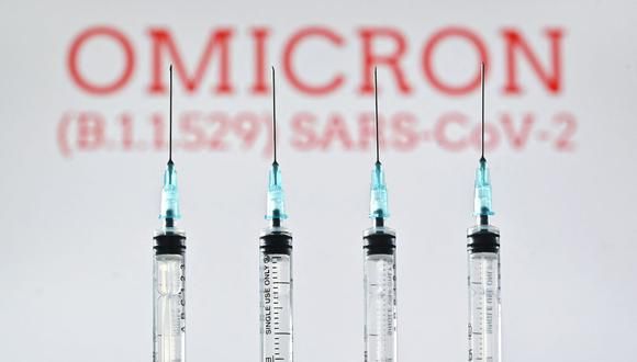 Malas noticias: ¿Te vacunaste con Sinovac o Pfizer? podrían no ser efectivas ante Ómicron