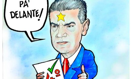 Fuertes y unidos